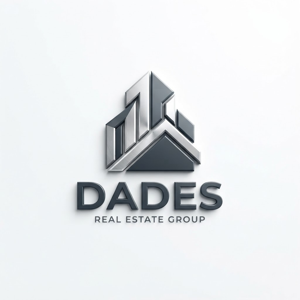 DADES Bolig ApS Logo